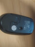 联想（Lenovo）异能者 无线鼠标 N201  鼠标无线 商务办公经典对称  USB接口 即插即用 鼠标 （黑色）  实拍图
