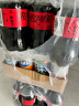 可口可乐（Coca-Cola）零度 Zero 无糖汽水 碳酸饮料 330ml*24罐 新老包装随机发货 实拍图