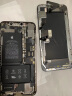 诺希 苹果xsmax电池苹果手机内置电池更换大容量手游直播 旗舰版3650mAh适用于iPhone Xs Max 自主安装 实拍图