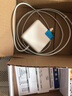 【放心购】笔记本电源适配器mac充电器USB-C适用原装苹果电脑MacbookAirPro充电线网懿 60W L头 A1278A1181A1184 实拍图