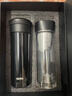 膳魔师（THERMOS） 保温杯男女不锈钢商务办公滤网泡茶水杯子TCMK-500/350团购定制 礼盒套装B 470ml 实拍图
