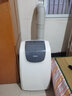 海尔（Haier）移动空调家用厨房空调除湿一体机立式便携立式免专业安装空调 1.5匹 冷暖KYR-35BU1(14-24㎡） 实拍图