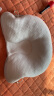 bebebus婴儿枕头新生儿童0-1-2-3岁宝宝定型枕透气 晒单实拍图