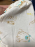 丽婴房童装新生儿男女宝宝纯棉内衣套装婴儿童睡衣套装男童套装纯棉舒适 半高领套装 130CM/8岁 晒单实拍图