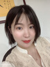 2片装自然美美瞳年抛女彩色隐形眼镜大小直径混血欧美网红同款韩国男士纯欲玫瑰迪迦灰粉棕黑 纯欲黑糖14.2 475 实拍图