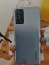 OPPO A56二手手机 双模5G手机智能双摄轻薄 全网通拍照千元智能手机护眼屏大电池 二手OPPO手机 A56【云烟蓝】 【95新】4G+128GB（赠配件大礼包） 实拍图