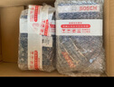 博世（Bosch）陶瓷配方刹车片适用于 【前片+后片套装】 现代ix25 ix35 悦动 朗动 途胜 菲斯塔 实拍图