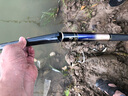 佳之钓新款钓鱼竿手杆超轻超硬高碳素鲫鱼杆鲤鱼竿品牌渔具钓竿 7.2m 6H19调仅241g 实拍图
