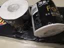 洁柔卷纸卫生纸黑面子face有芯卷筒纸加厚4层可溶性厕纸家用手纸巾 4层 140g/卷*10卷 实拍图