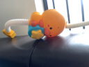 马丁兄弟宝宝洗澡玩具婴儿花洒电动戏水玩具会喷水的小鸭子 六一儿童节礼物 晒单实拍图