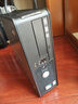 DELL/戴尔 390/790/3020系列 二手电脑台式机 双核四核小主机i3 i5 i7 固态 家用娱乐 视频 看股票 商务办公主机 10】i5八代/8G/256G固态+机械/9成新 实拍图