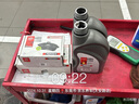 菲罗多（ferodo）陶瓷刹车片后片适用于丰田RAV4/凯美瑞/ 雷克萨斯ES350 FDB1892-D 实拍图
