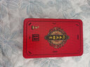 李居明2025年锦囊吴遂大将军保岁锦盒化解属蛇虎猴猪龙吉祥物本命年福袋 属牛锦囊 实拍图