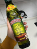 伯爵 特级初榨橄榄油 500ml 食用油 西班牙原装进口 实拍图