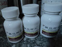 氯化钾片 0.25g*100片/瓶 3瓶装 实拍图
