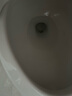科勒（KOHLER）齐悦连体马桶家用五级旋风虹吸节水坐便器抽水静音缓降座厕28866 暗藏线置物升级款+速热盖板18649 305/300mm 实拍图