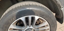 韩泰汽车轮胎 Ventus S1 EVO3 K127 A 235/55R18 100V原配途观智跑 全新汽车轮胎 实拍图