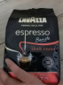 拉瓦萨（LAVAZZA）意大利进口拉瓦萨咖啡豆（意式浓醇型）1kg 晒单实拍图