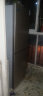 格力（GREE）晶弘冰箱228升风冷无霜 电脑控温 低噪音 离子净味 家用中小型节能保鲜双门开电冰箱 BCD-228WEC/时代金 晒单实拍图