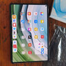 华为平板电脑MatePad Pro 11二合一平板高刷120Hz全面屏鸿蒙骁龙学习娱乐办公 【24款】12G+256G WIFI 星河蓝 官方标配【晒单送礼】 实拍图