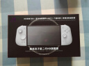 魔派双子星二代HD旗舰版 switch手柄 joycon 手柄HD震动蓝牙体感有线无线NS游戏手柄王国马里奥双人 晒单实拍图