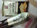 海玉缸炉千层芝麻饼干原味整箱山西特产酥薄脆早餐饼干非油炸休闲零食 千层饼（甜味缸炉饼）1kg 实拍图