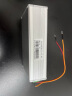 ZLG致远电子 CAN盒新能源汽车CAN总线报文分析 智能USB转CAN接口卡 USBCAN-II+（银色） 实拍图