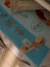 广州酒家利口福 奶黄包750g 20个 儿童早餐 早茶点心 包子家庭装 实拍图