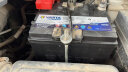 瓦尔塔（VARTA）汽车电瓶蓄电池 蓝标75D23L 天籁本田森林人雅阁翼神斯巴鲁 实拍图