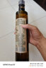 亚麻公社 亚麻籽油冷榨一级胡麻油 月子食用油500ml 内蒙古特产 晒单实拍图