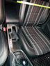 乾图适用于新捷达扶手箱捷达VA3扶手箱新桑塔纳昕锐汽车中央手扶箱 实拍图