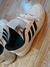 阿迪达斯 （adidas）男鞋女鞋休闲板鞋防滑耐用时尚透气情侣款小白鞋 实拍图