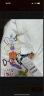 betu百图女装春装新款宽松韩版卡通印花短袖T恤ins潮JD2102T08 白色 S 晒单实拍图