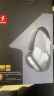 万魔（1MORE）SonoFlow万魔蓝牙耳机头戴式 智能主动降噪头戴耳机 无线耳机音乐耳机 适用于华为苹果 HC905 【周杰伦代言】黑色 晒单实拍图