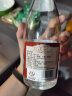 汾酒 2020年黄盖玻汾 清香型白酒 53度475mL*6瓶 （非原箱） 实拍图