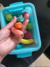 布鲁奇百变磁力棒儿童磁力积木磁吸玩具男孩益启智磁力片3-6岁生日礼物 晒单实拍图