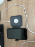 摩米士苹果MFM+MFW双认证二合一MagSafe磁吸无线充电器15W快充可折叠适用iPhone14/13/12手机手表耳机等 晒单实拍图