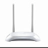 TP-LINK TL-WR886N无线路由器办公 家用光纤穿墙无限智能高速 宽带百兆 WR842n  +网线 实拍图