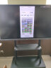 飞利浦（PHILIPS）会议平板一体机65英寸智能触控屏4K视频会议电视内置摄像头麦克风商显大屏65BDL2852T+壁挂+手写笔 实拍图