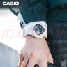 卡西欧（CASIO）手表 G-SHOCK系列  防水防震防磁运动男女学生手表石英表 GA-110RG-7A 实拍图