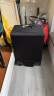 班哲尼 拉杆箱旅行箱保护套弹力行李箱套防尘雨罩加厚耐磨托运套 黑色适用22英寸23英寸24英寸25英寸拉杆箱 晒单实拍图