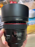 JJC 相机遮光罩 替代EW-83F 适用于佳能EF 24-70mm F2.8L USM镜头5DS 80D 90D 760D 77D 5D4 6D2配件 实拍图