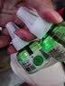 梦贝尔电热蚊香液灭蚊器家用无味驱蚊液体无香婴儿孕妇电插式 3瓶蚊香液+2加热器 实拍图