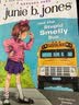 预售 朱尼琼斯系列1-4册礼盒装 英文原版 Junie B. Jones First Boxed Set Ever儿童初级章节桥梁书 插图小说Barbara Park 朱尼琼斯系列1-4册礼盒装 英文 实拍图