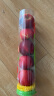 乐淇（ROCKIT）新西兰火箭筒苹果 5粒大筒装 单筒350g起 生鲜 新鲜水果 实拍图