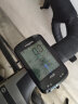 迈金（Magene）C406无线智能迈金橙码表山地公路自行车GPS蓝牙无线骑行装备配件 实拍图