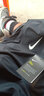 耐克（NIKE）官方 t恤男装 25秋季新款冰丝快干运动休闲服跑步健身透气短袖男 【七夕节情侣装】新到货/经典黑/晒图退5 S （建议体重90斤-110斤左右） 实拍图