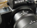 尼康（Nikon） 尼克尔 Z24-120mm f/4 S全画幅变焦镜头 Z卡口Z62/Z72等适用 黑色 标配 晒单实拍图