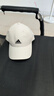 阿迪达斯（adidas）中性 男子训练系列 SMALL LOGO CAP 帽子 JF2902 OSFM 实拍图