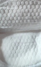 babycare防溢乳垫3D贴合超薄喂奶透气哺乳期防漏隔奶垫花瓣款 100片 晒单实拍图